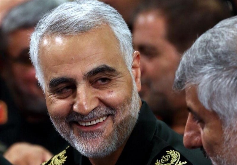 متن کامل وصیت‌نامه حاج قاسم سلیمانی+دست‌نوشته 