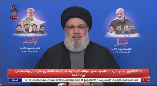 پیامدهای ترور شهید سلیمانی و المهندس تا امروز ادامه دارد