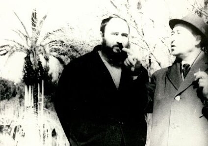  آقازادهِ خاصترین رهبری که شش سالگی زبان باز کرد