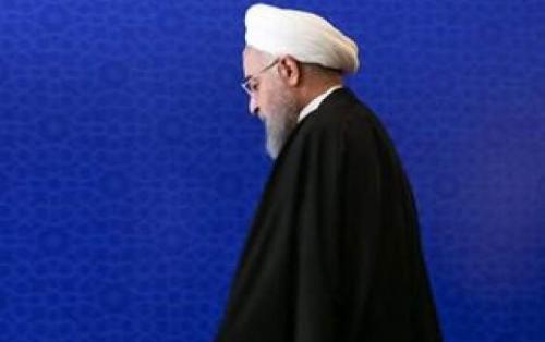 واکنش کیهان به پیام روحانی برای حاج قاسم