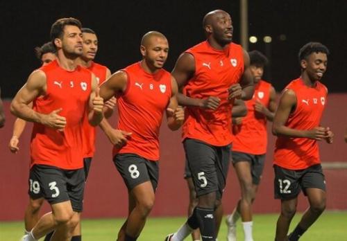  لژیونر پرسپولیسی به کرونا مبتلا شد