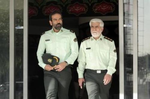 زمان پخش فصل جدید سریال پلیسی «نوار زرد» 