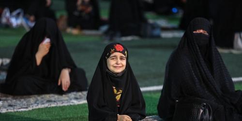  اهمیت اقامه عزای حضرت فاطمه(س) به عنوان اولین بانوی شهید ولایت/ زهرا سلام‌الله حلقه وصل نبوت به امامت است 