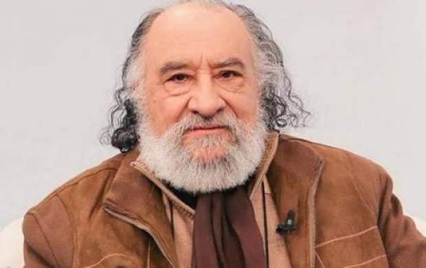 داریوش ارجمند: حافظ و سعدی را در حاج قاسم دیدم