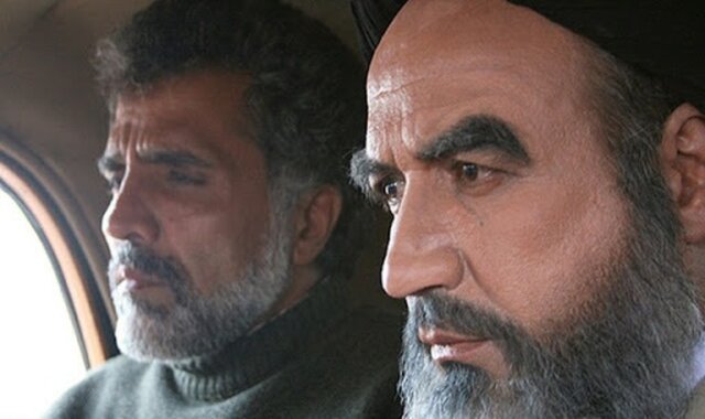  «فرزند صبح» مورد تایید بهروز افخمی در عمار رونمایی می‌شود