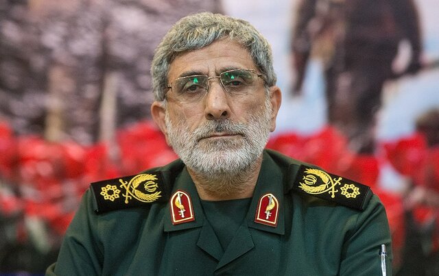 انتقام اساسی خون شهید سلیمانی را با سبک خود می‌گیریم