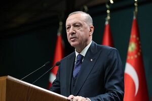 اردوغان به معترضان هشدار داد