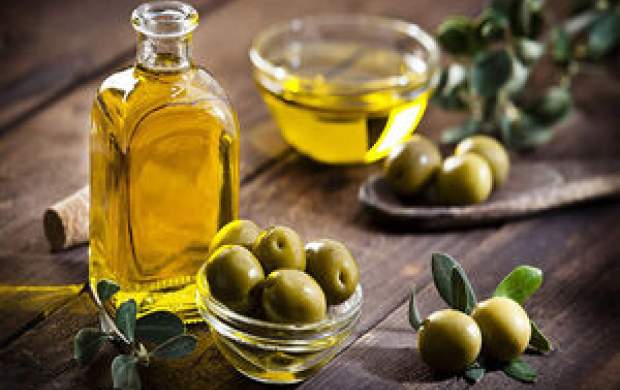 بهبود سلامت قلب با روغن زیتون