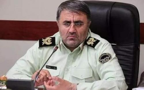 «بهمن امیری مقدم» استاندار کرمانشاه شد