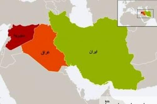 حمایت ترکیه از دور زدن کریدور ایران
