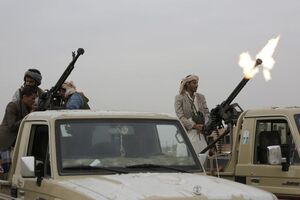 ائتلاف سعودی صنعاء را تهدید کرد