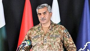  پاکستان ۷۱ درصد از طرح حصارکشی مرزهای خود با ایران را تکمیل کرد