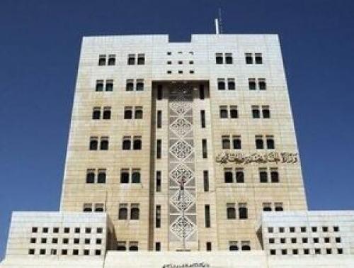  واکنش سوریه به حوادث قزاقستان