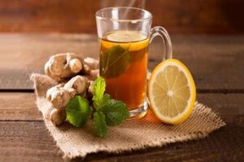 دمنوش‌هایی برای تقویت سیستم ایمنی بدن