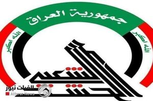  واکنش حشدالشعبی به حمله علیه پیشمرگه