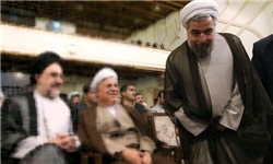 «پاستور» در محاصره عالیجناب‌ها/ چه کسانی می‌خواهند روحانی در راند دوازدهم «انصراف» دهد؟