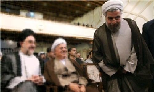 «پاستور» در محاصره عالیجناب‌ها/ چه کسانی می‌خواهند روحانی در راند دوازدهم «انصراف» دهد؟