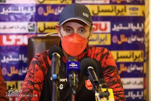  واکنش گل‌محمدی به حذف پرسپولیس از آسیا