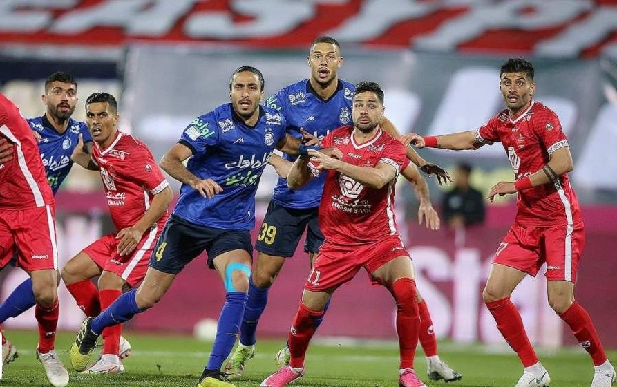 پرسپولیس و استقلال چند سال در آسیا نیستند؟