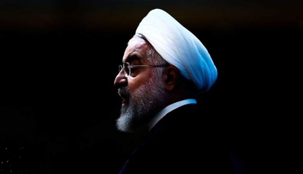 شکایت از «ترک فعل» روحانی درباره سرخابی ها