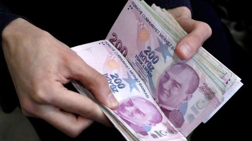  آخرین تغییرات قیمت لیر ترکیه 