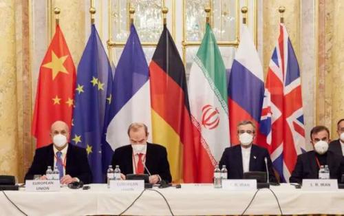 بوی توافق سعودی‌ها را به وین کشاند +جزئیات