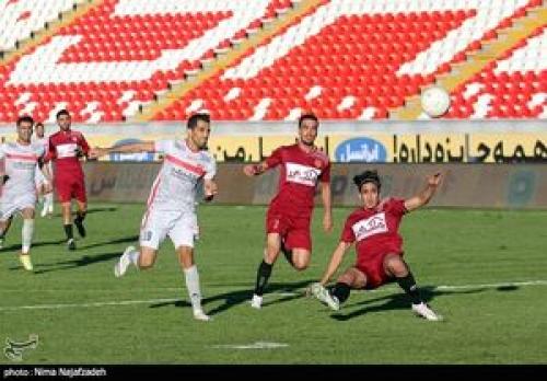 پرسپولیس قهرمان لیگ بیست یکم خواهد شد