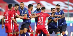 سرخابی‌ها با اشتباه فدراسیون از آسیا حذف شدند
