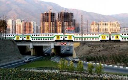  تجهیز مترو تهران توسط متخصصین داخلی