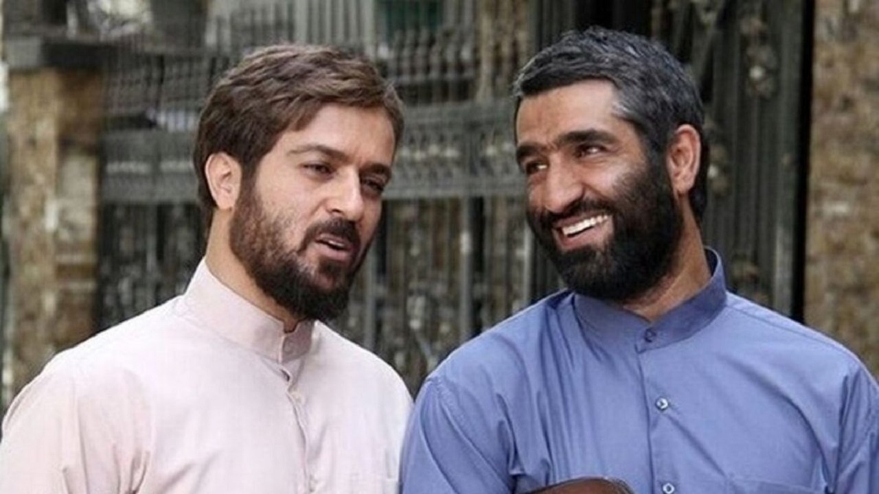 رکوردشکنی فیلم سینمایی «دینامیت» 