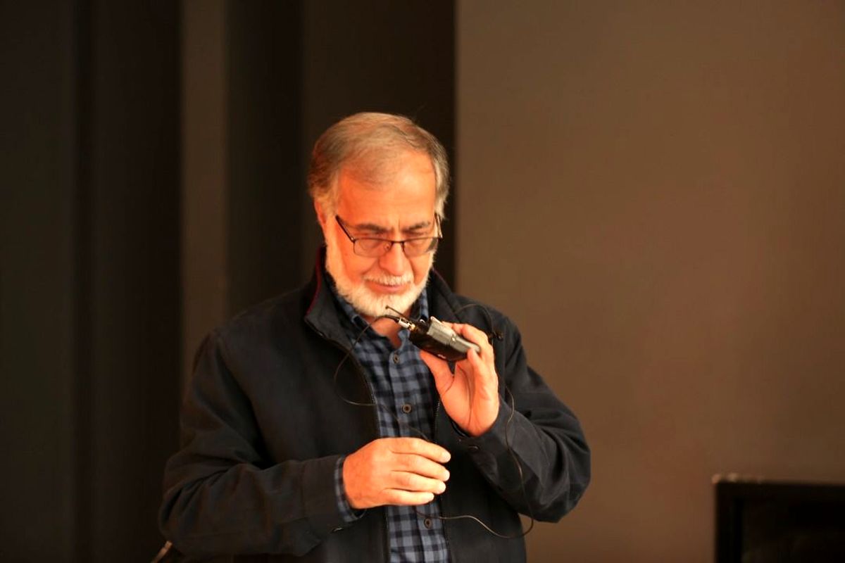  آنها که می گویند «اصلاحات ساختاری»، برانداز هستند / جهانگیری قائل به کار جمعی نبود / آماده ایم چهره های خطاکار را محاکمه اجتماعی کنیم 