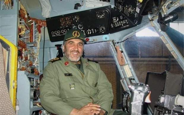 مستند دیدنی درباره شهید احمد کاظمی