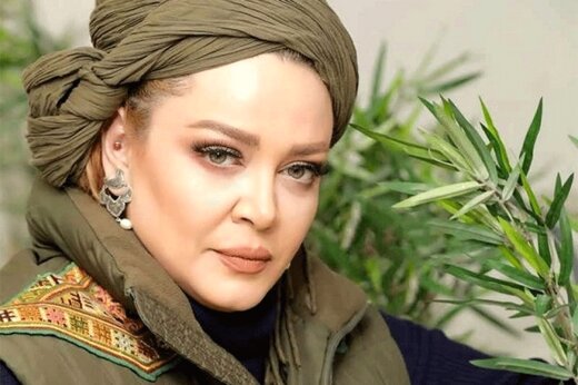 عذرخواهی بهاره رهنما  