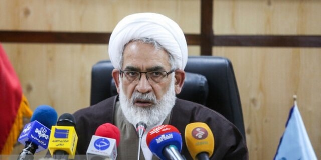 رها کردن کار از سوی کارکنان قوه قضاییه مسئولیت قانونی دارد/ مشکلات معیشتی در حال پیگیری است