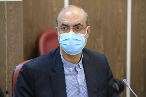  دورکاری ادارات قزوین لغو شد