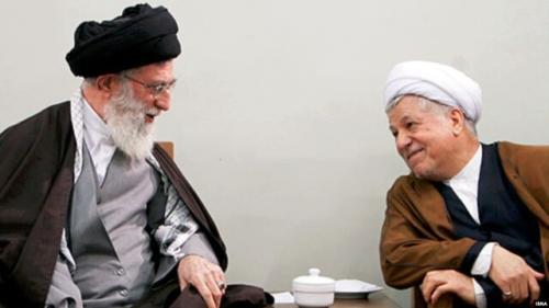  سه روایت از رهبر انقلاب درباره هاشمی رفسنجانی