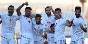  آماده جشن صعود تیم ملی به جام جهانی هستیم