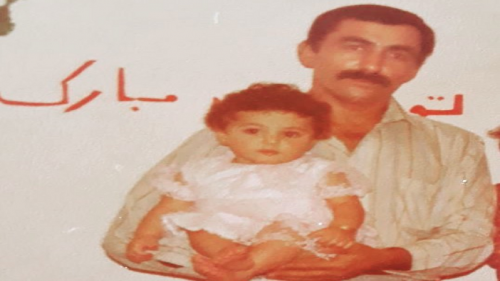  ماجرای قتل پدر مجری معروف شبکه خبر