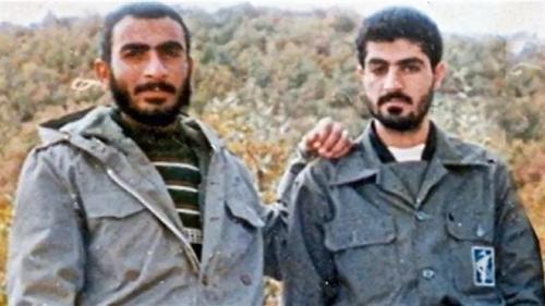  شهیدی که حاج قاسم او را "مالک اشتر نامید