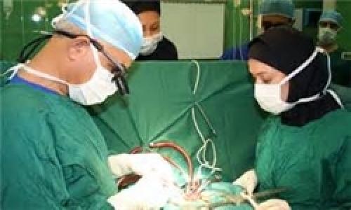  انجمن جراحان عمومی منحل شد +سند