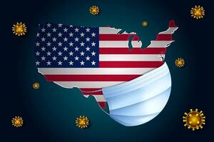  اُمیکرون چالش جدید اقتصاد آمریکا