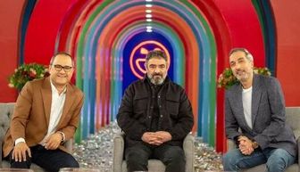 پخش «خنداننده شو ۳» با ۱۲ کمدین جدید 