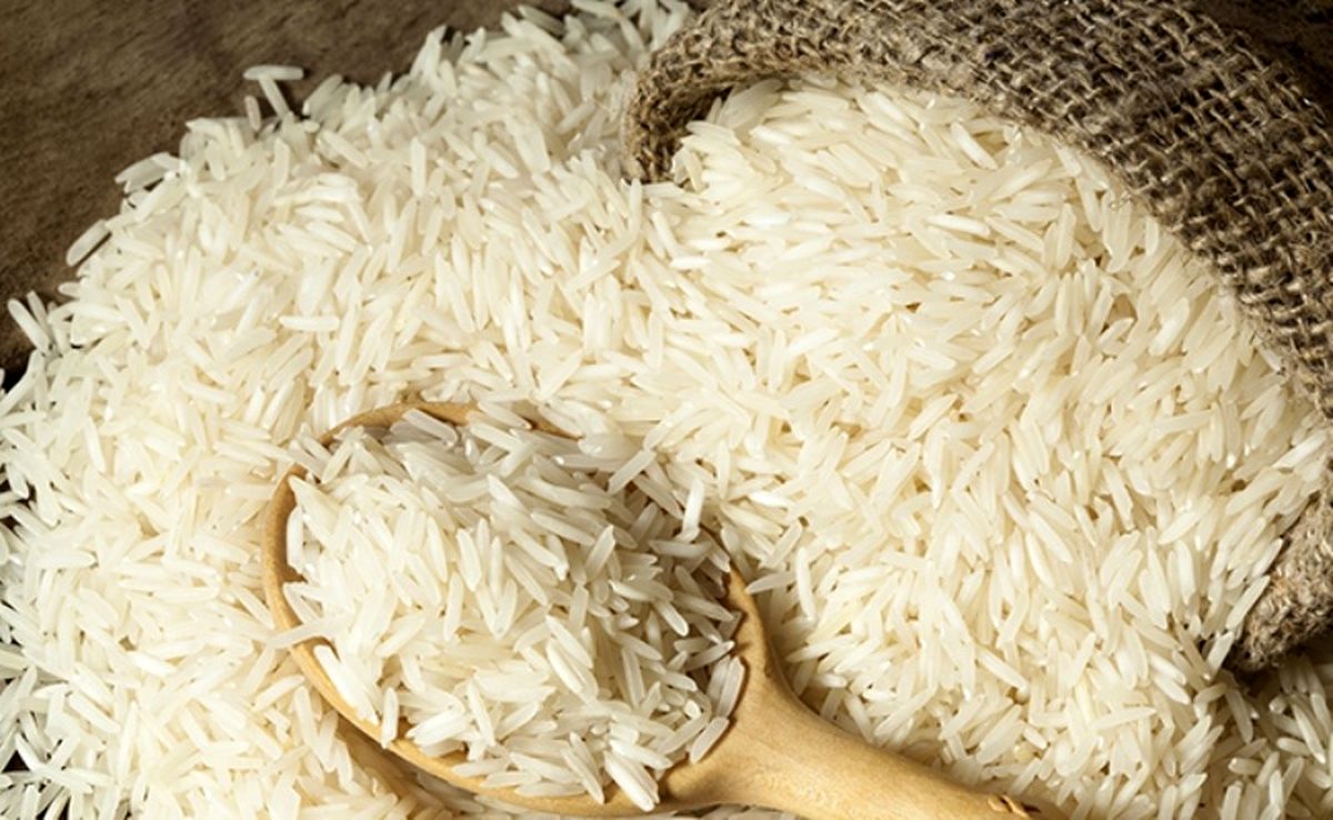 برنج وارداتی در سراسر کشور توزیع می‌شود 