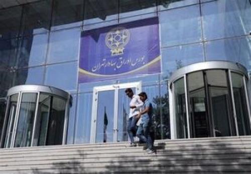  ماجرای پاداش ۹۱۰ میلیون تومانی هیئت مدیره بورس تهران چه بود؟