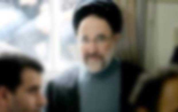 سیر نزول اعتبار خاتمی/ فعال اصلاح طلب: خاتمی کاریزمای خودش را از دست داده