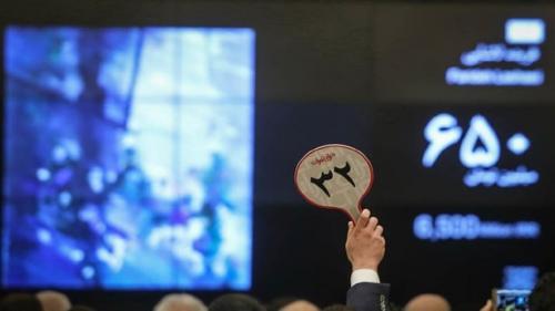 ناشناس ماندن کارشناسان حراج تهران بعد از ۱۵ دوره