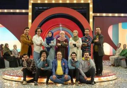  جزئیات جدیدی از خنداننده‌شو ۳