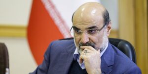 استعفای علی‌عسگری تکذیب شد