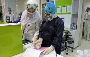  درمان کرونا با ۲ روش جدید