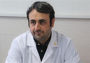  افزایش تعداد بیماران مبتلا به امیکرون در کشور